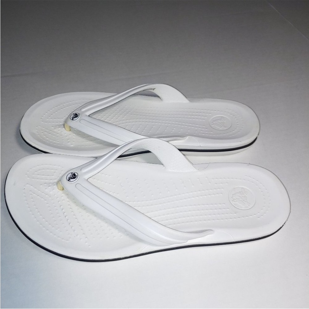 CROCS Flip Flops